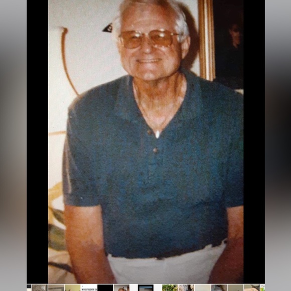 Mr.Bill update , May 10th 2023 Rest n   peace …I miss you 😢 - Picture 2 of 2